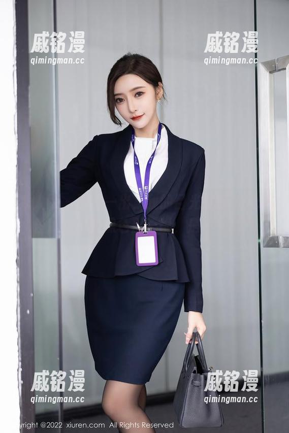 秀人网-麦琪绫冰激淋 秀人网 - 原图一出,我的目光就停在麦琪绫冰激淋的黑色那一瞬,是错觉吗?