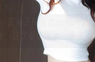 秀人网 – 又来了！龙女sunny泳衣图集更新，这次着重展示‘随意’感