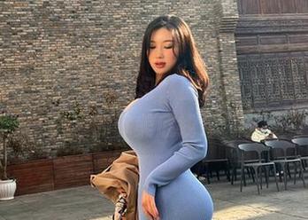 微密圈 - 新货的图包,童小芯又在挑战我的审美底线?