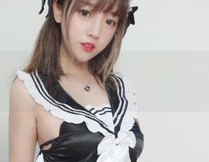 米线线samax邻居家的妹妹，来欣赏些值得收藏的美图！