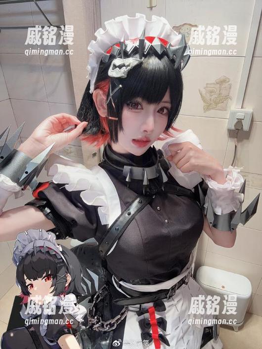 紫氯氯 紫氯氯的万圣节写真集,鬼鬼祟祟的资源大揭秘