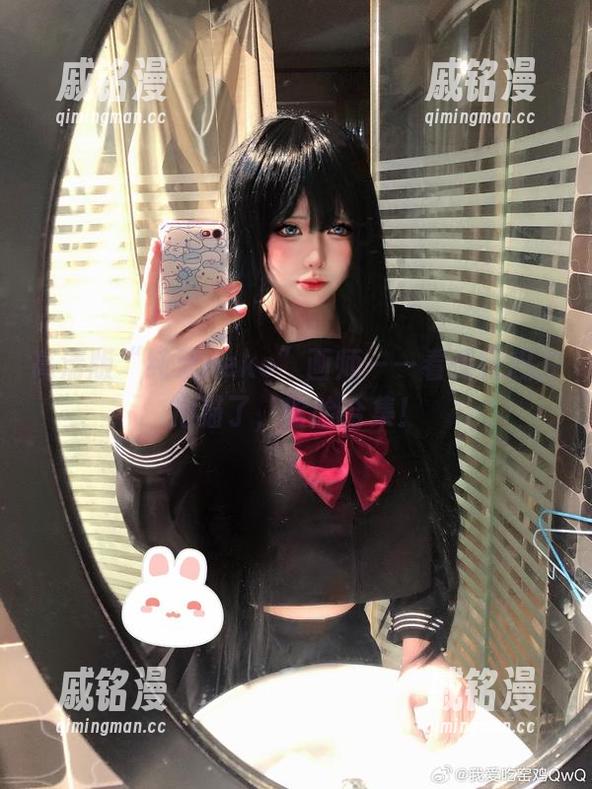 纯爱neko 高清版“纯爱neko”画师——看得我想去抱猫了,哈哈合集!