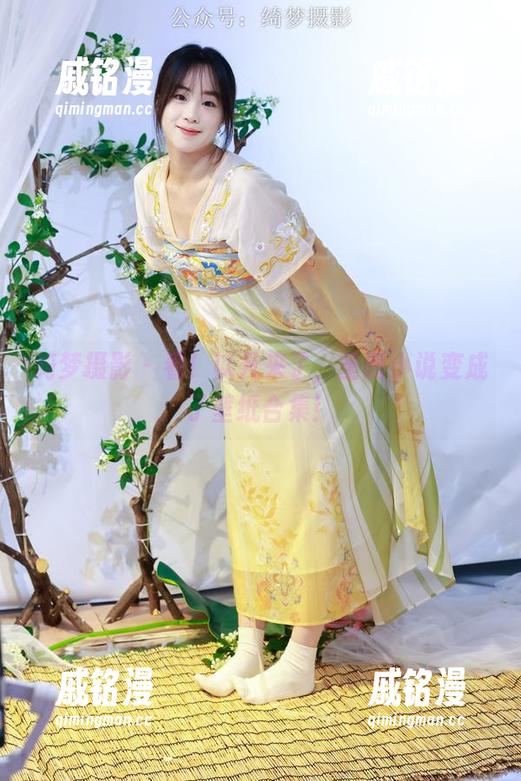 绮梦摄影-以凡 绮梦摄影 - 看!以凡来了,圣诞小说变成了壁纸合集!