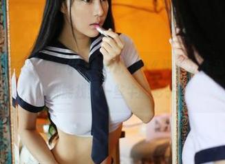 美媛馆 – 新作来了！伊小七MoMo的《奶牛》作品集，或许人人都能找到一些牛的影子？