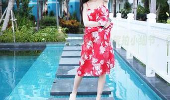 美媛馆 – 全集里藏着的唐琪儿Beauty旅拍小细节，你看到了吗？