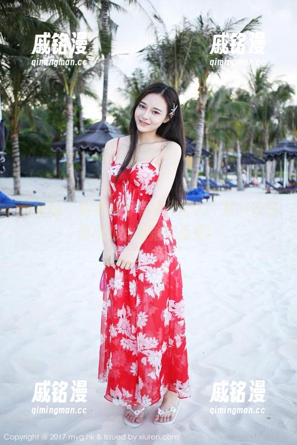 美媛馆-唐琪儿 美媛馆 - 如果旅行有个代言人,那一定是唐琪儿的旅拍作品集!
