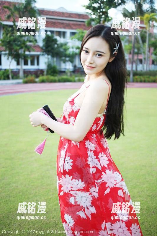 美媛馆 - 在图集中发现唐琪儿il的裤里丝，意外的美好。