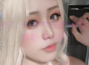 不怕桌上没有花，来一份芊川一笑MNK的“笼中鸟”图集，堪比插花