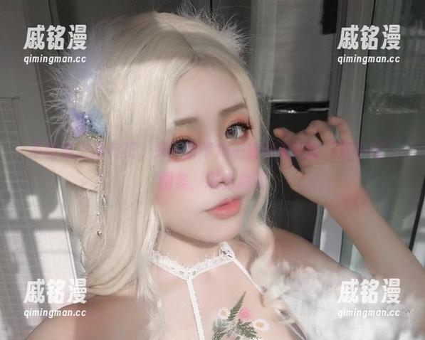 芊川一笑MNK 不怕桌上没有花,来一份芊川一笑MNK的“笼中鸟”图集,堪比插花