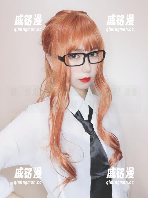 芋圆侑子 诶,你见过芋圆侑子的美脚cos吗?准备好被惊艳了嘛!