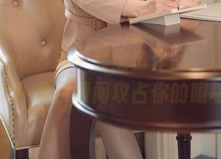 花漾show – 这一套全套作品，让奶油米的女仆角色瞬间攻占你的眼球！