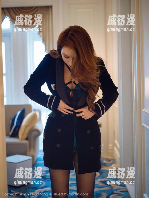 花漾show - 小小图片：让尤妮丝Egg的私房和灰丝随意游走