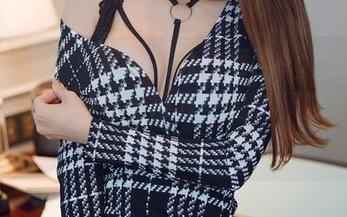 花漾show – 听朋友说尤妮丝egg的新写真集分享，剧情看得我一怔，果然不愧是她。