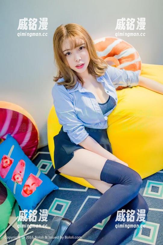 菠萝社-柳侑绮 菠萝社 - 看了柳侑绮的免费美图,一个字:绝美!剧情就不用我说了吧,瞧好吧!