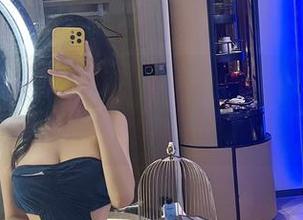 微密圈 – 资源库新装上架：葛征的蝙蝠皮服，任性又好奇的诠释。