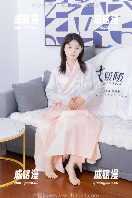 袜啵啵-稚予 袜啵啵 - 还在为选择折磨吗?稚予的小熊定制图集也许能治愈