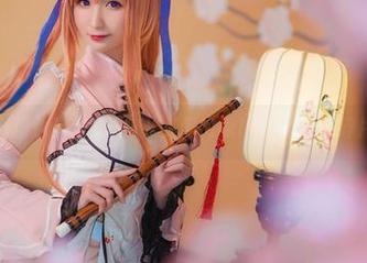 打开粉色俏皮罐——贝儿酱Miki的高清写真碎片！