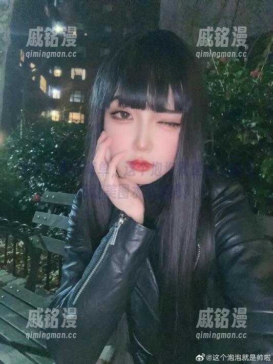 这个泡泡就是逊啦 这个毛衣不简单,这个泡泡就是逊啦的气场让美图水涨船高!