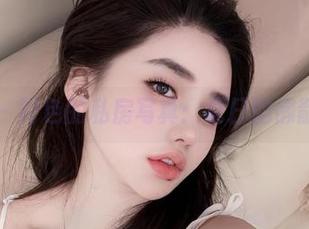 微密圈 – 阿色的私房写真：夏日的懒散与热辣
