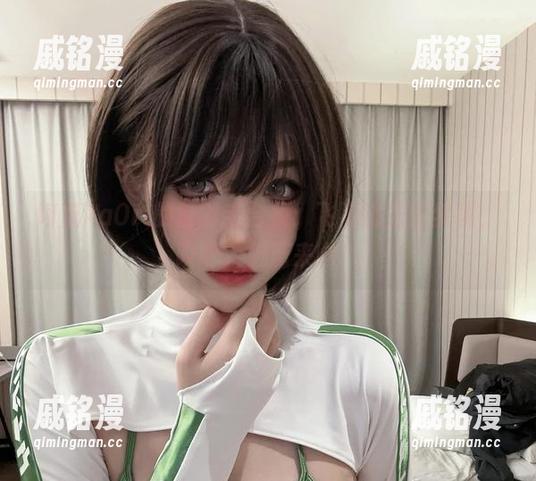 阿薰kaOri 阿薰kaOri的蓝羽毛合集:飞不出去的梦境,哎呀,魅魔来啦!