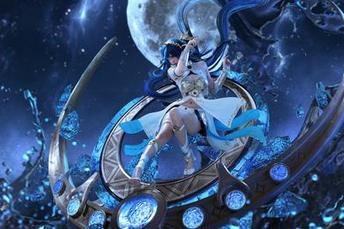 誓言与黑丝——阿薰kaOri的美图图集有种奇妙的吸引力！