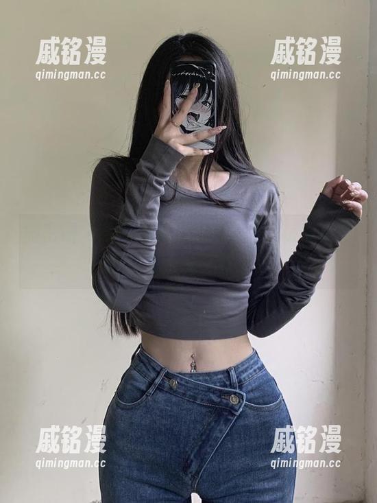 陈佩奇 微密圈 - 原图展示,陈佩奇的风格像拼图一样,有点乱又有点迷!