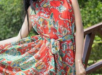 青豆客 – 萌萌哒兔女郎Kiren_程程程，美图点燃了我心底的小火花！