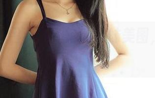 青豆客 – 吕梦玉塑造的学妹美图，别说我没提醒你