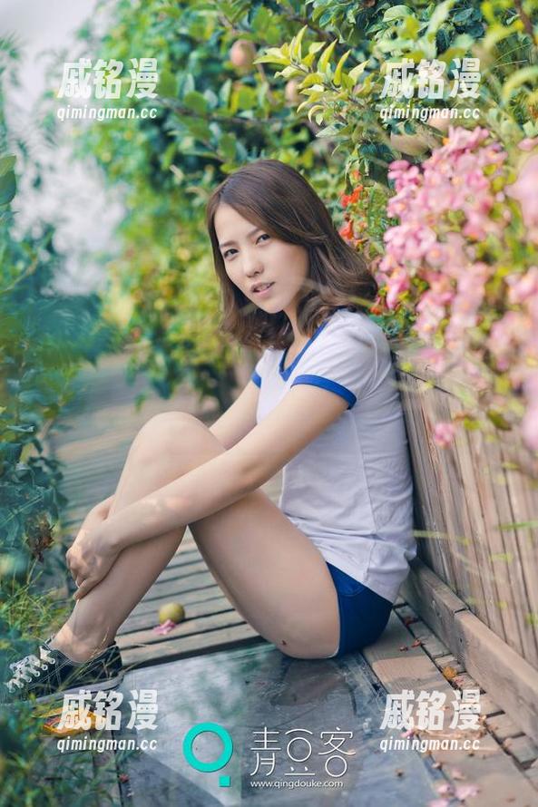 青豆客 - 黄可christine的户外合集，随便一张就像是走出画框的美丽资源