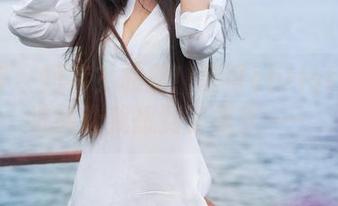 青豆客 – 短裤？私房！黄可christine的选择让我想到了夏天……