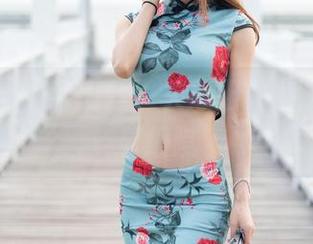 魅妍社 – 精致肉丝，关思阳的高清合集尽显细腻