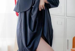 从此，魔物喵nigisa的私房写真能让人工智能都羡慕！
