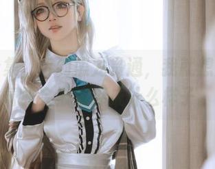 精选合集，听到黑龙贯通，我就想知道古蕾雅会被演绎成什么样子。